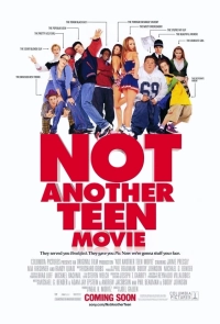 Not Another Teen Movie (2001) WEB-DL 480p | 720p | 1080p