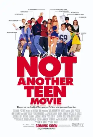 Not Another Teen Movie (2001) WEB-DL 480p | 720p | 1080p