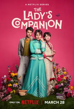 The Lady’s Companion (Season 1) (2025) WEB-DL 480p | 720p | 1080p