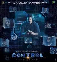 Controll (2025) HDTC x264 AAC 480p | 720p | 1080p