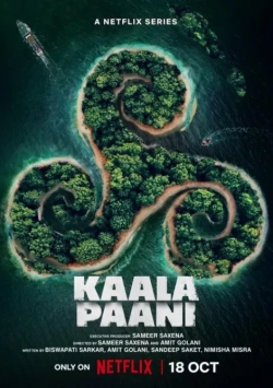 Kaala Paani (Season 1) (2023) WEB-DL 480p | 720p | 1080p