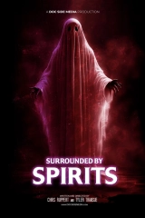 Surrounded by Spirits (2024) WEBRip x264 AVC AAC 720p | 1080p