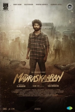 Madraskaaran (2025) WEB-DL HEVC AAC 720p | 1080p