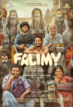Falimy (2023) WEB-DL 480p | 720p | 1080p