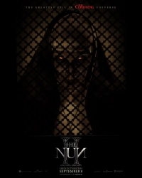 The Nun II (2023) WEB-DL 480p | 720p | 1080p