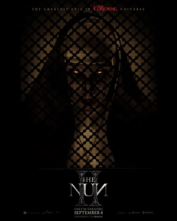The Nun II (2023) WEB-DL 480p | 720p | 1080p