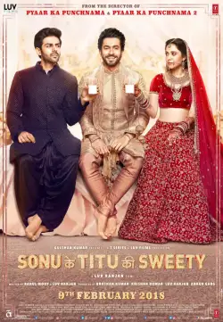 Sonu Ke Titu Ki Sweety (2018) WEB-DL 480p | 720p | 1080p
