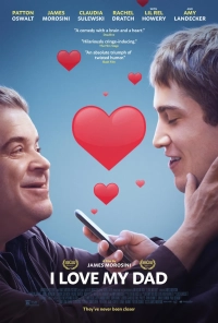 I Love My Dad (2022) WEB-DL 480p | 720p | 1080p