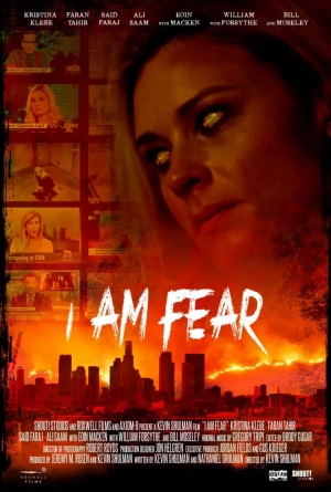 I Am Fear (2020) WEB-DL 480p | 720p | 1080p