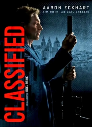 Classified (2024) WEB-DL x264 480p | 720p | 1080p