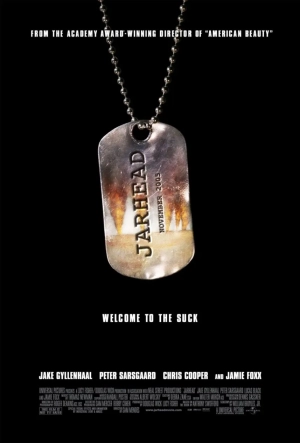 Jarhead (2005) WEB-DL 480p | 720p | 1080p