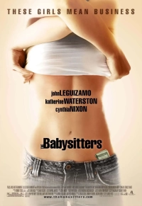 The Babysitters (2011) WEB-DL 480p | 720p | 1080p