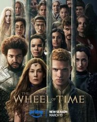 The Wheel of Time (Season 1-3) (2025) WEB-DL 480p | 720p | 1080p | 2160p