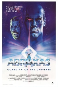 Abraxas, Guardian of the Universe (1991) WEB-DL 480p | 720p | 1080p