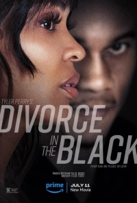 Tyler Perry's Divorce in the Black (2024) x264 480p | 720p | 1080p