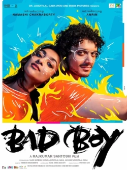 Bad Boy (2023) WEB-DL 480p | 720p | 1080p