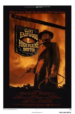 High Plains Drifter (1973) WEB-DL 480p | 720p | 1080p