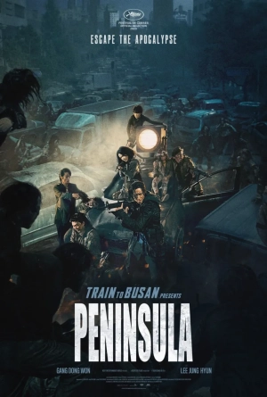 Peninsula (2020) x264 AVC AAC 480p | 720p | 1080p