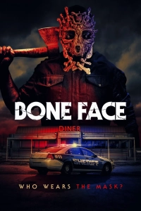 Bone Face (2025) WEBRip x264 AVC AAC 720p | 1080p