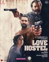 Love Hostel (2022) WEBRip x264 AVC AAC 480p | 720p | 1080p