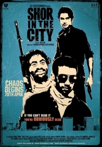 Shor in the City (2011) WEB-DL 480p | 720p | 1080p