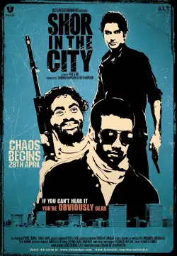 Shor in the City (2011) WEB-DL 480p | 720p | 1080p