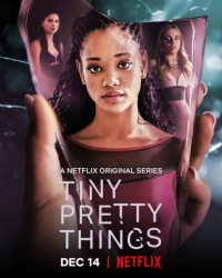 Tiny Pretty Things (Season 1) (2020) WEB-DL x264 AAC 480p | 720p