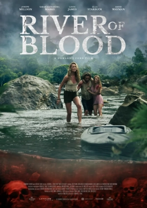 River of Blood (2024) WEB-DL 480p | 720p | 1080p