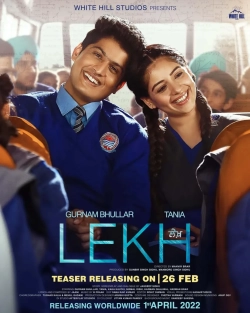 Lekh (2022) WEB-DL x264 AAC 480p | 720p | 1080p | 2160p