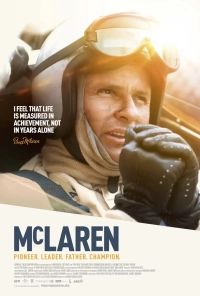 McLaren (2017) WEB-DL 480p | 720p