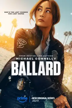 Ballard (Season 1) (2025) x264 480p | 720p | 1080p