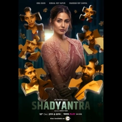 Shadyantra (2022) WEBRip x264 AVC AAC 480p | 720p | 1080p