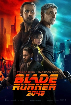 Blade Runner 2049 (2017) WEB-DL 480p | 720p | 1080p