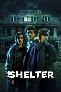 Harlan Coben's Shelter (Season 1) (2023) WEB-DL 480p | 720p | 1080p
