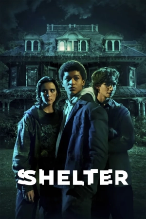 Harlan Coben's Shelter (Season 1) (2023) WEB-DL 480p | 720p | 1080p