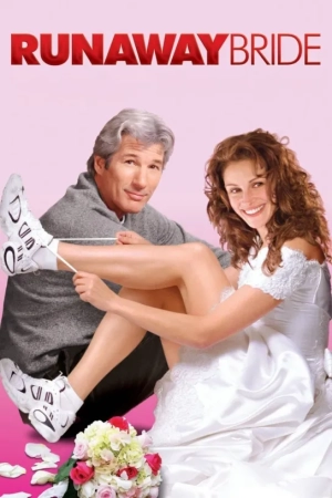 Runaway Bride (1999) WEB-DL 480p | 720p | 1080p