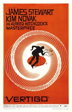 Vertigo (1958) WEB-DL 480p | 720p | 1080p