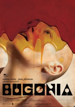 Bugonia (2025) WEB-DL 480p | 720p | 1080p | 2160p
