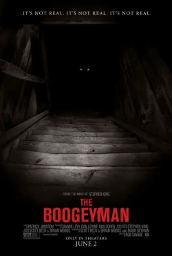 The Boogeyman (2023) WEB-DL 480p | 720p | 1080p