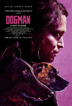 DogMan (2024) WEB-DL 480p | 720p | 1080p