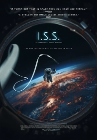 I.S.S. (2024) WEB-DL 480p | 720p | 1080p | 2160p