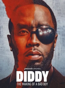 Diddy: The Making of a Bad Boy (2025) WEBRip x264 AVC AAC 720p | 1080p
