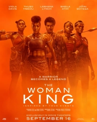 The Woman King (2022) WEB-DL 480p | 720p | 1080p