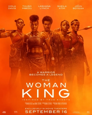 The Woman King (2022) WEB-DL 480p | 720p | 1080p