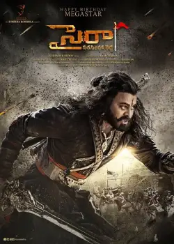 Sye Raa Narasimha Reddy (2019) WEB-DL 480p | 720p | 1080p