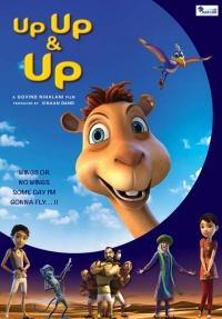 Up Up & Up (2019) WEB-DL 480p | 720p | 1080p