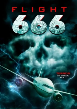 Flight 666 (2018) WEB-DL 480p | 720p | 1080p