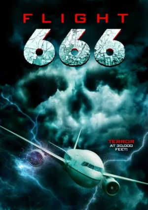 Flight 666 (2018) WEB-DL 480p | 720p | 1080p