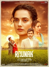 Raunak (2025) WEB-DL 480p | 720p | 1080p