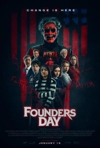 Founders Day (2024) WEB-DL 480p | 720p | 1080p